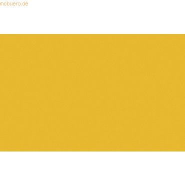 4008525211679 - 10 x Glanzkarton 250g qm 50x70cm goldgelb 4008525211679 - 10 x Glanzkarton 250g qm 50x70cm goldgelb