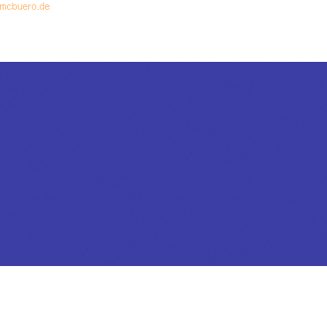 4008525211747 - 10 x Glanzkarton 250g qm 50x70cm dunkelblau 4008525211747 - 10 x Glanzkarton 250g qm 50x70cm dunkelblau