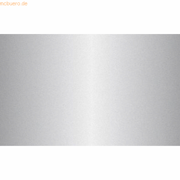 4008525219125 - Glanzpapier ungummiert 80g qm 35x50cm VE=20 Blatt silber 4008525219125 - Glanzpapier ungummiert 80g qm 35x50cm VE=20 Blatt silber