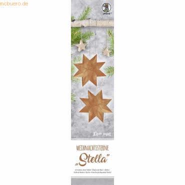 4008525241867 - Faltblätter 120g qm 7x30cm 33 Blatt Weihnachtsstern Stella 4008525241867 - Faltblätter 120g qm 7x30cm 33 Blatt Weihnachtsstern Stella