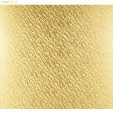 4008525006619 - 10 x Bastelpapier Highlight 215g qm 50x70cm gold Sand 4008525006619 - 10 x Bastelpapier Highlight 215g qm 50x70cm gold Sand