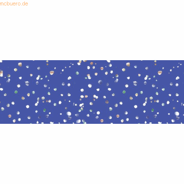 4008525162315 - 10 x Fotokarton Diamant 300g qm 495x68cm königsblau 4008525162315 - 10 x Fotokarton Diamant 300g qm 495x68cm königsblau