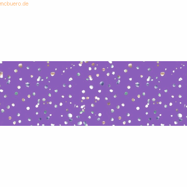4008525162353 - 10 x Fotokarton Diamant 300g qm 495x68cm lila