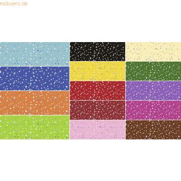 4008525161127 - Fotokarton Diamant 300g qm 495x68cm VE=15 Bogen 15 Farben 4008525161127 - Fotokarton Diamant 300g qm 495x68cm VE=15 Bogen 15 Farben
