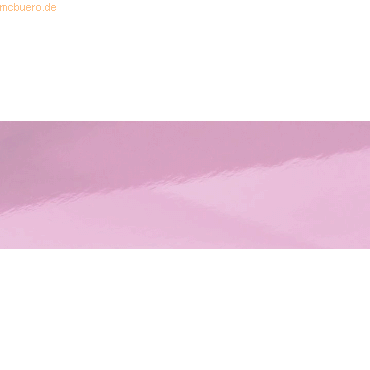 4008525164418 - 5 x Spiegelkarton 280g qm 495x68cm rosa 4008525164418 - 5 x Spiegelkarton 280g qm 495x68cm rosa