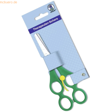 4008525641421 - 10 x Therapeutenschere 17cm rund 4008525641421 - 10 x Therapeutenschere 17cm rund