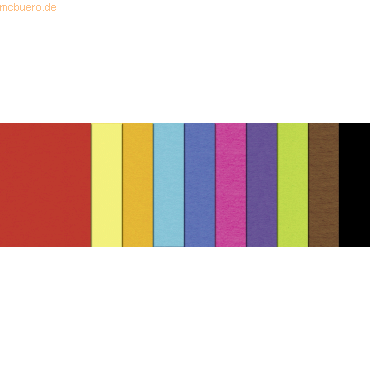 4008525708582 - Tonzeichenpapier 35x50cm sort 30Bl 4008525708582 30 Blatt 4008525708582 - Tonzeichenpapier 35x50cm sort 30Bl 4008525708582 30 Blatt