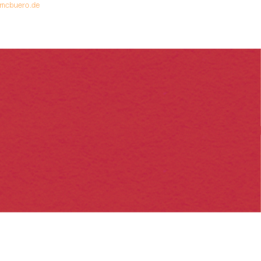 4008525706298 - Tonpapier 130g qm A4 VE=100 Blatt tulpenrot