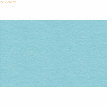 4008525705758 - Tonpapier 130g qm A4 VE=100 Blatt hellblau
