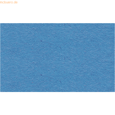 4008525705772 - Tonpapier 130g qm A4 VE=100 Blatt mittelblau