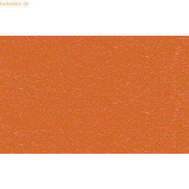 4008525705796 - Tonpapier 130g qm A4 VE=100 Blatt orange
