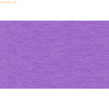 4008525705864 - Tonpapier 130g qm A4 VE=100 Blatt lila
