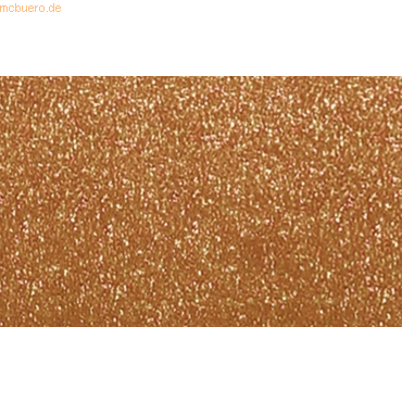 4008525204237 - Tonzeichenpapier 130g qm A4 VE=100 Blatt kupfer matt