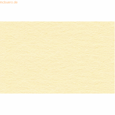 4008525713234 - 25 x Tonpapier 130g qm 70x100cm chamois