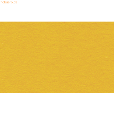 4008525713562 - 25 x Tonpapier 130g qm 70x100cm maisgelb