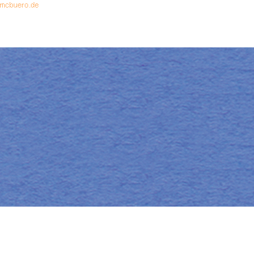 4008525713371 - 25 x Tonpapier 130g qm 70x100cm dunkelblau