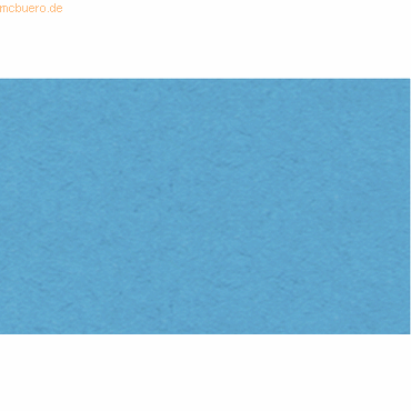 4008525713586 - 25 x Tonpapier 130g qm 70x100cm californiablau
