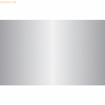 4008525714965 - 25 x Tonpapier 130g qm 70x100cm silber