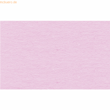 4008525710585 - 25 x Tonpapier 130g qm 50x70cm rosa