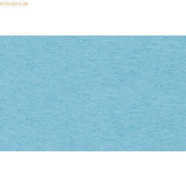 4008525710615 - 25 x Tonpapier 130g qm 50x70cm azurblau 4008525710615 - 25 x Tonpapier 130g qm 50x70cm azurblau