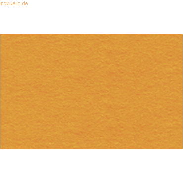 4008525712435 - 10 x Tonpapier 130g qm 70x100cm goldgelb