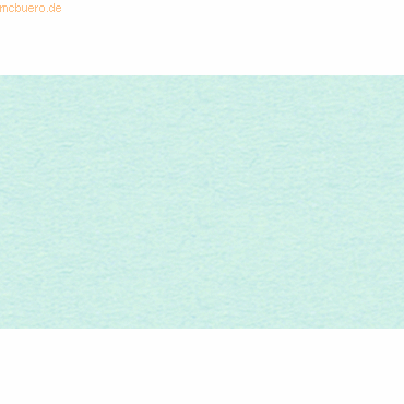 4008525210030 - 10 x Tonpapier 130g qm 70x100cm türkis