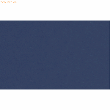 4008525009092 - 10 x Tonpapier 130g qm 70x100cm nachtblau 4008525009092 - 10 x Tonpapier 130g qm 70x100cm nachtblau