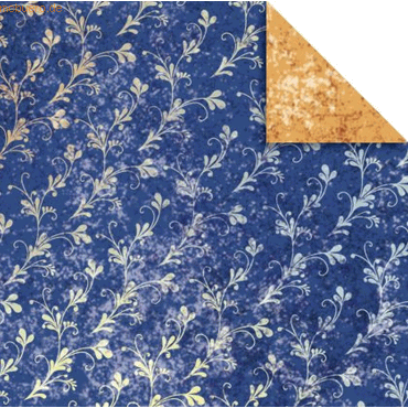 4008525111122 - Faltblätter Florentien Vintage 80g qm 15x15cm VE=65 Blat