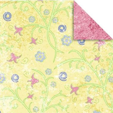 4008525111184 - Faltblätter Florentien Paradiso 80g qm 15x15cm VE=65 Bla 4008525111184 - Faltblätter Florentien Paradiso 80g qm 15x15cm VE=65 Bla