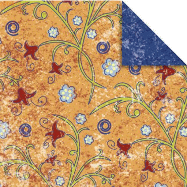 4008525111146 - Faltblätter Florentien Paradiso 80g qm 10x10cm VE=65 Bla 4008525111146 - Faltblätter Florentien Paradiso 80g qm 10x10cm VE=65 Bla