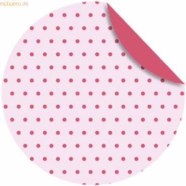 4008525112006 - Faltblätter Florentien Pünktchen 80g qm 10cm rund VE=65 4008525112006 - Faltblätter Florentien Pünktchen 80g qm 10cm rund VE=65