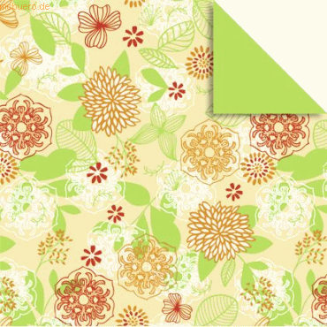 4008525134800 - Faltblätter Florentine Springtime 80g qm 15x15cm VE=65 Bla 4008525134800 - Faltblätter Florentine Springtime 80g qm 15x15cm VE=65 Bla