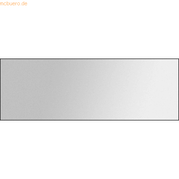 4008525192121 - 5 x Fotokarton gelocht 232x297cm VE=10 Blatt silber matt
