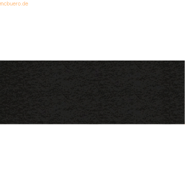4008525192091 - 5 x Fotokarton gelocht 232x297cm VE=10 Blatt schwarz