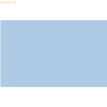 4008525723769 - Transparentpapier 42g qm 70x100cm 1x gefalzt VE=25 Bogen h