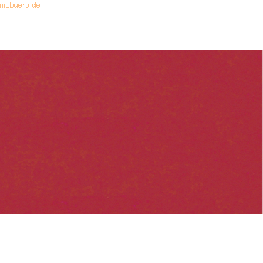 4008525723585 - 100 x Transparentpapier 42g qm 70x100cm plano rot