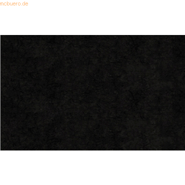 4008525720928 - 100 x Transparentpapier 42g qm 70x100cm plano schwarz