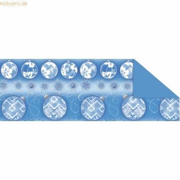 4008525011774 - 10 x Tonzeichenkarton 220g qm 495x68cm Weihnachtskugeln b 4008525011774 - 10 x Tonzeichenkarton 220g qm 495x68cm Weihnachtskugeln b