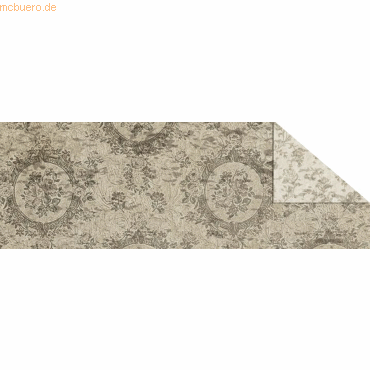 4008525168904 - 10 x Fotokarton Vintage 300g qm 495x68cm Motiv 02