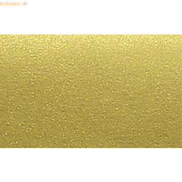 4008525041306 - 10 x Blumenseide 20g qm 50x70cm VE=5 Bogen gold