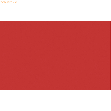 4008525043454 - Glorex Gmbh - Glorex Blumenseide 20g m² rot Bastelpapier