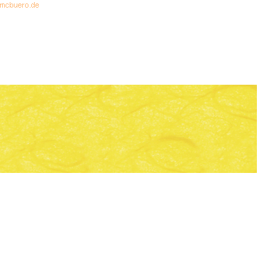 4008525677291 - 5 x Strohseide 25g qm 50x70cm Rolle VE=5 Bogen citronengel 4008525677291 - 5 x Strohseide 25g qm 50x70cm Rolle VE=5 Bogen citronengel