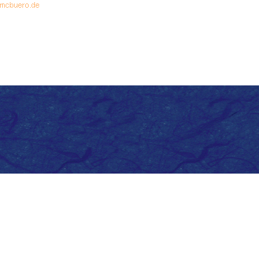4008525695134 - 5 x Strohseide 25g qm 50x70cm Rolle VE=5 Bogen nachtblau 4008525695134 - 5 x Strohseide 25g qm 50x70cm Rolle VE=5 Bogen nachtblau