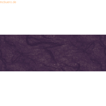 4008525116226 - 5 x Strohseide 25g qm 50x70cm Rolle VE=5 Bogen aubergine 4008525116226 - 5 x Strohseide 25g qm 50x70cm Rolle VE=5 Bogen aubergine