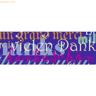 4008525678779 - Transparentpapier 115g qm A4 VE=25 Blatt Schriften dunkelb 4008525678779 - Transparentpapier 115g qm A4 VE=25 Blatt Schriften dunkelb