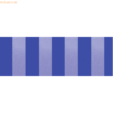 4008525678243 - 5 x Transparentpapier 115g qm A4 VE=5 Blatt Streifen dunke