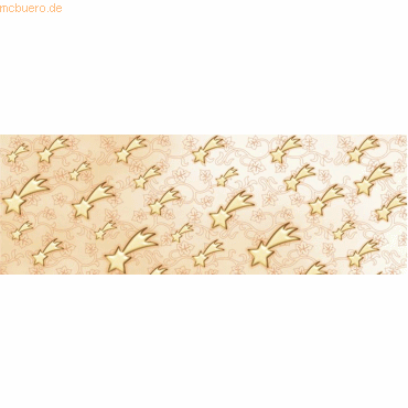 4008525688594 - Transparentpapier 115g qm A4 VE=25 Blatt Winterzauber Ster 4008525688594 - Transparentpapier 115g qm A4 VE=25 Blatt Winterzauber Ster