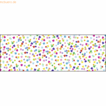 4008525689010 - 5 x Transparentpapier 115g qm A4 VE=5 Blatt Frühlingserwac 4008525689010 - 5 x Transparentpapier 115g qm A4 VE=5 Blatt Frühlingserwac