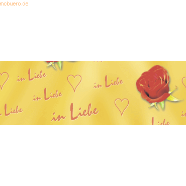4008525692584 - Transparentpapier 115g qm A4 VE=25 Blatt Amore In Liebe 4008525692584 - Transparentpapier 115g qm A4 VE=25 Blatt Amore In Liebe