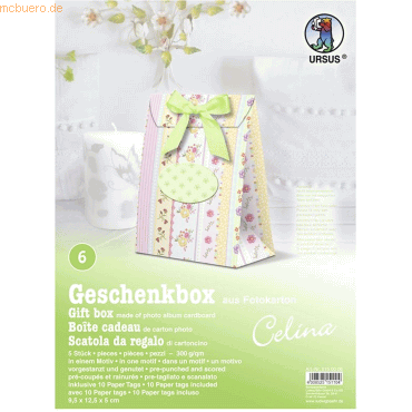 4008525151104 - Geschenkbox Celina 95x125x5cm VE=5 Stück Motiv 06